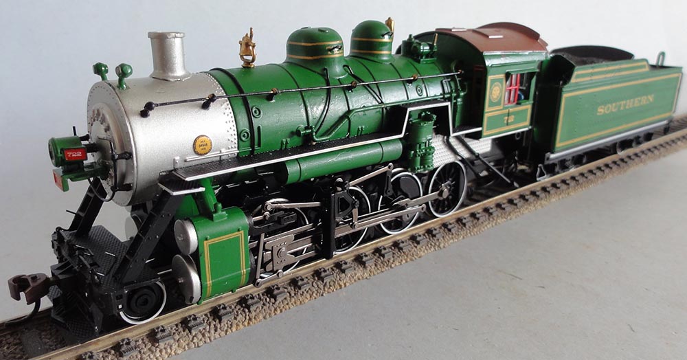 Toy Model Trains Photo Gallery
