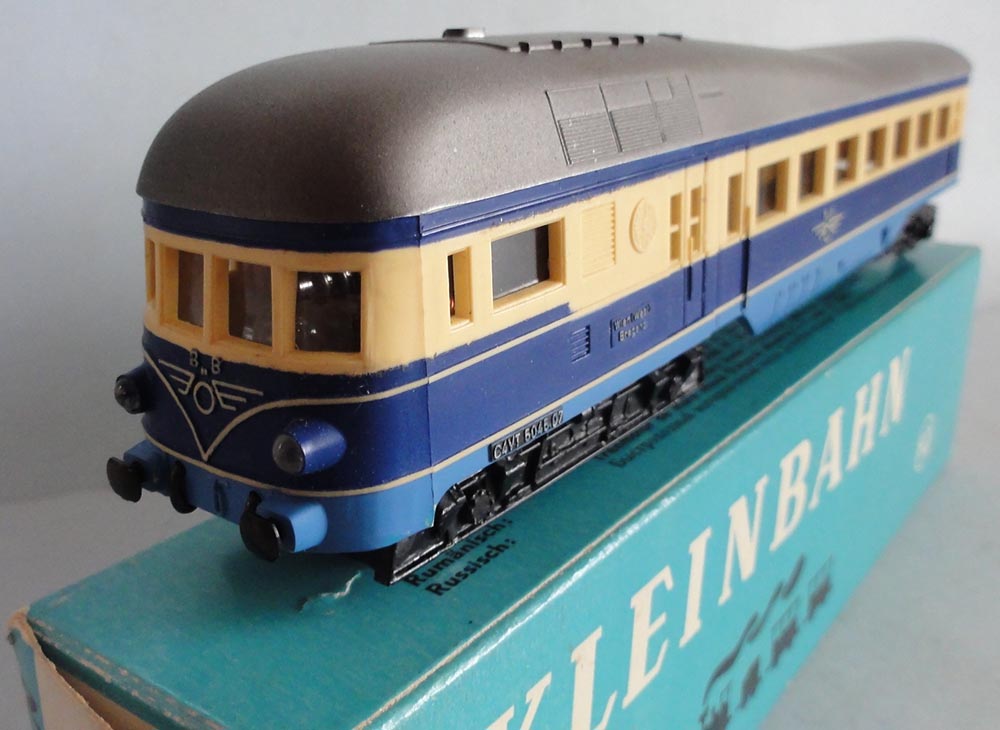 Toy Model Trains Photo Gallery