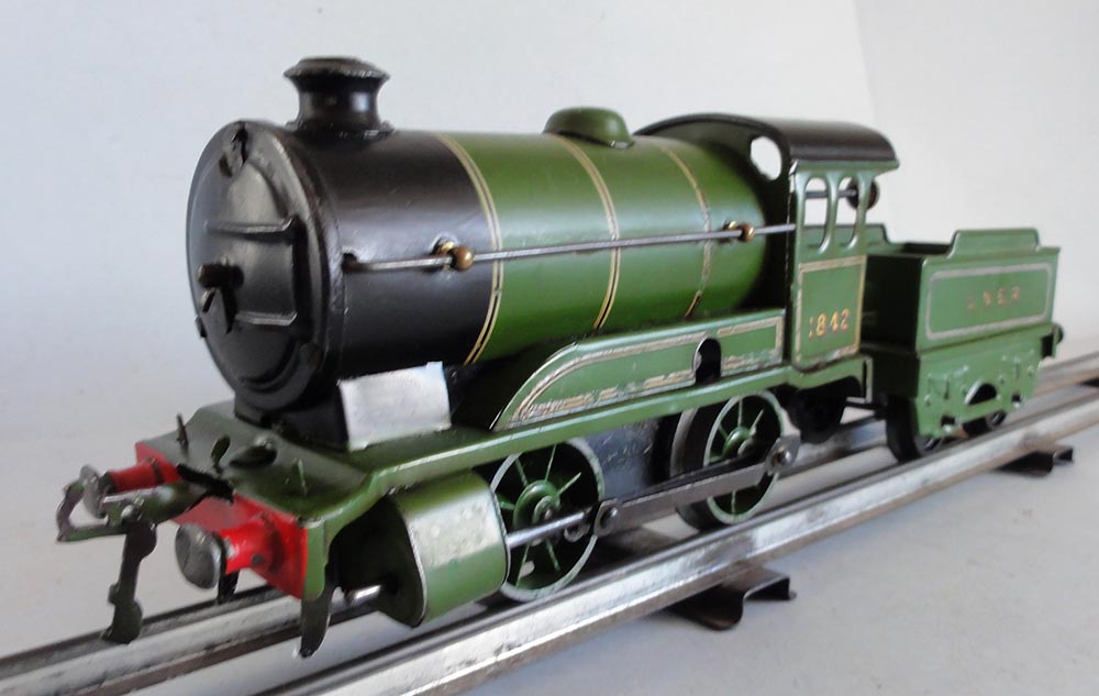 Toy Model Trains Photo Gallery